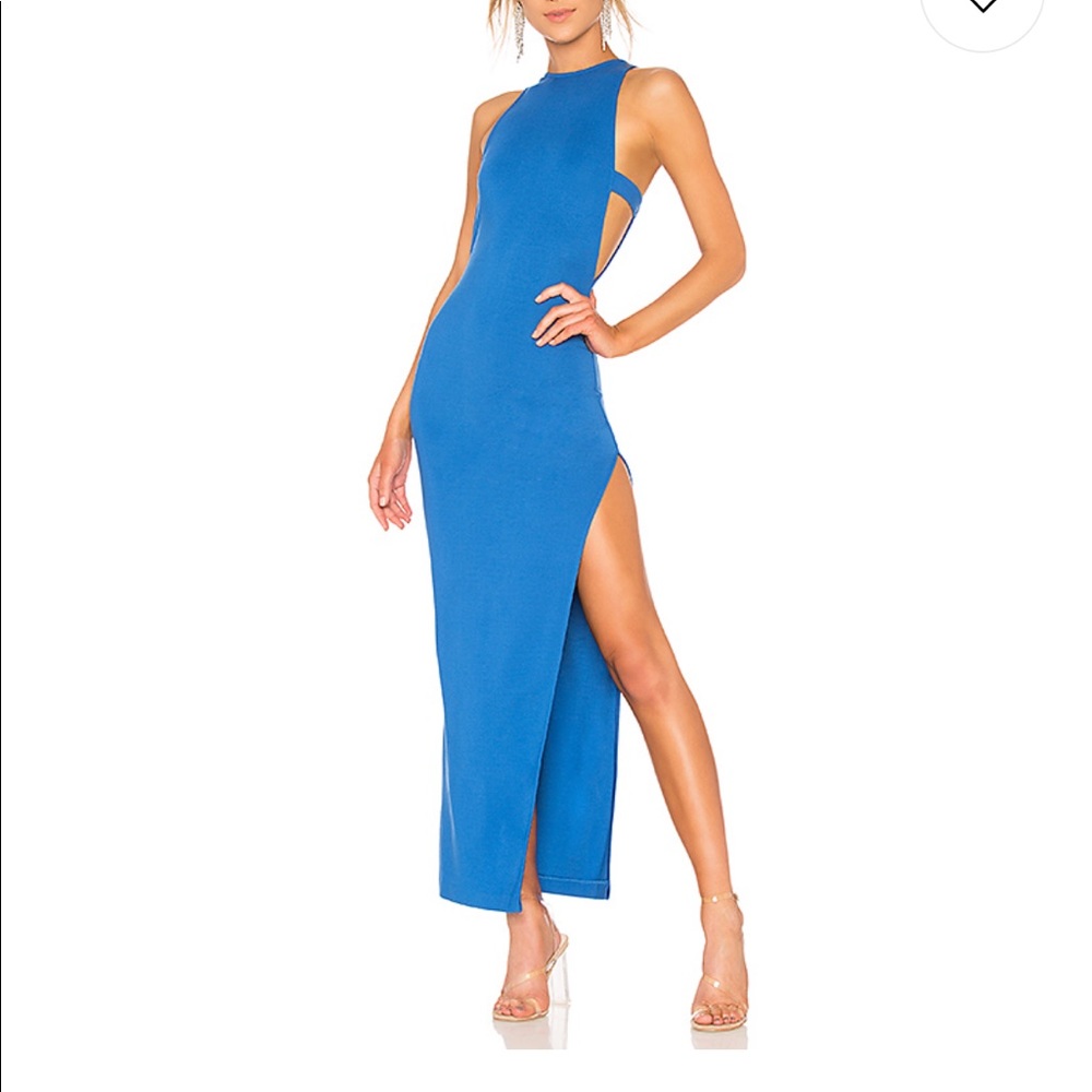 Long formal dress